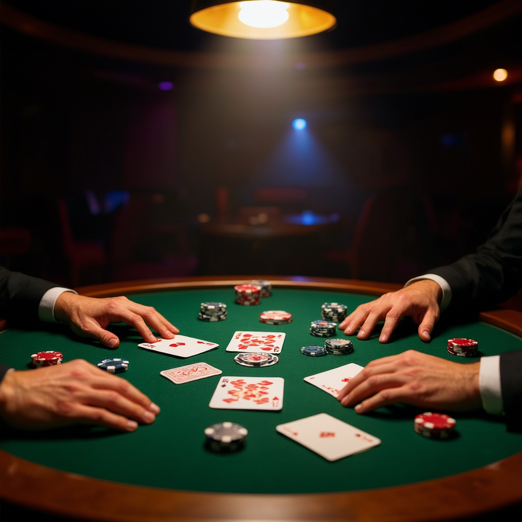 Blackjack