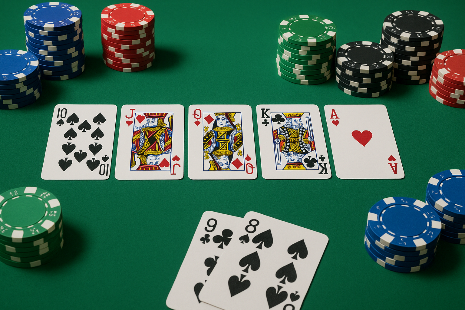Poker
