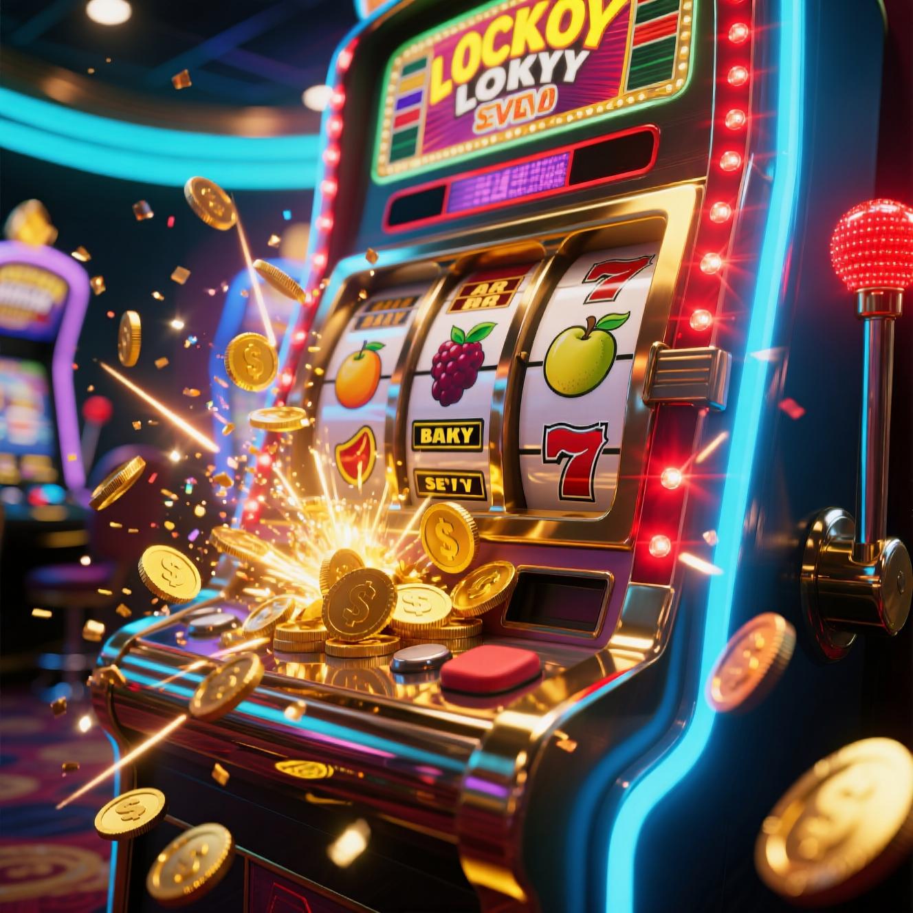 Slots